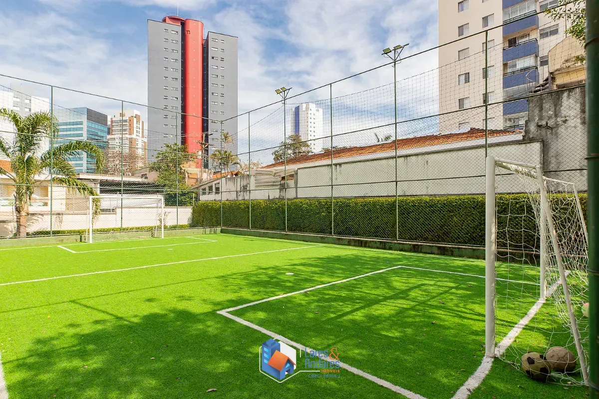 Apartamento, 2 quartos, 81 m² - Foto 41