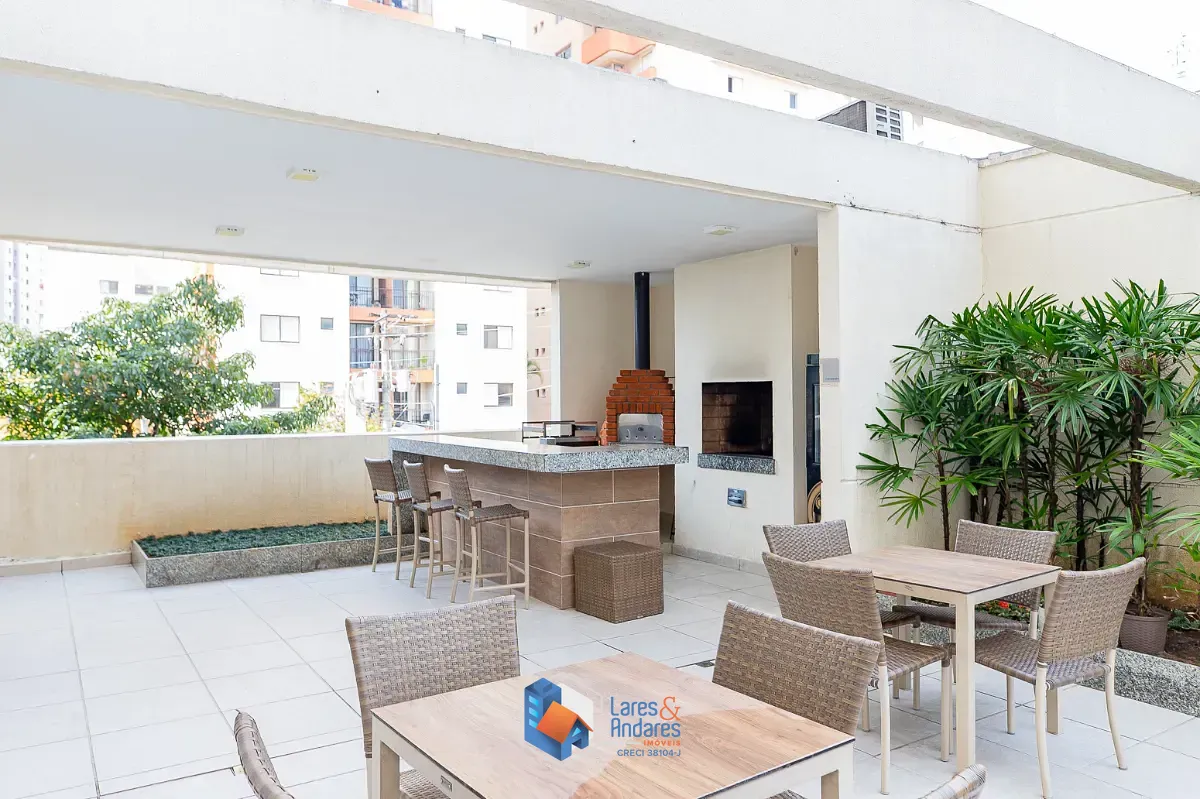 Apartamento, 2 quartos, 81 m² - Foto 42