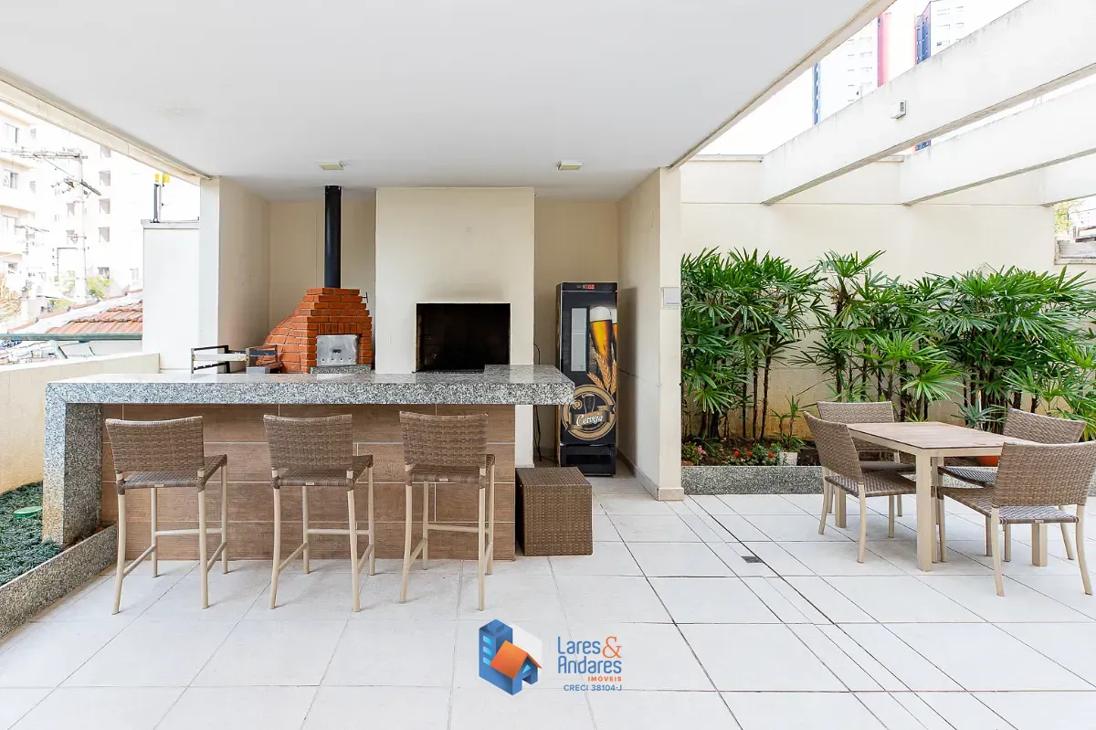 Apartamento, 2 quartos, 81 m² - Foto 43