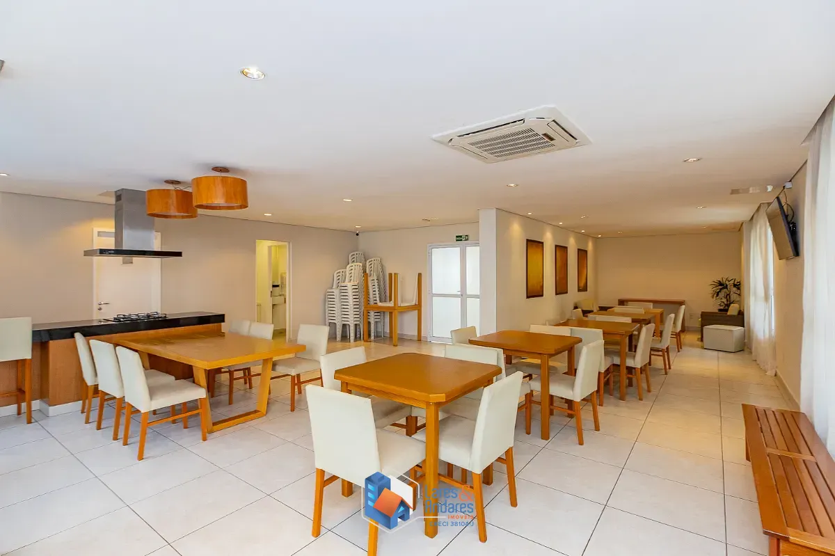 Apartamento, 2 quartos, 81 m² - Foto 44