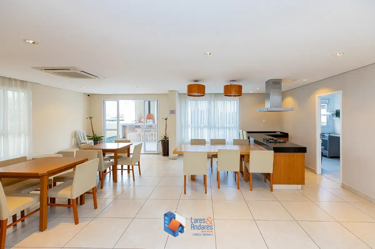 Apartamento, 2 quartos, 81 m² - Foto 45