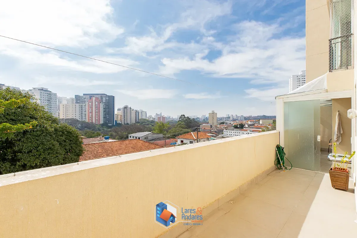Apartamento, 2 quartos, 81 m² - Foto 8