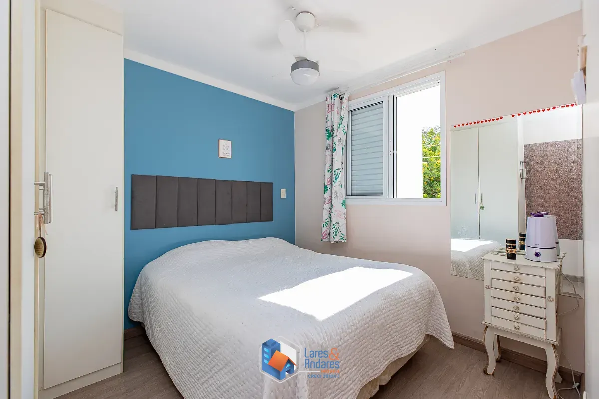 Apartamento, 2 quartos, 81 m² - Foto 18