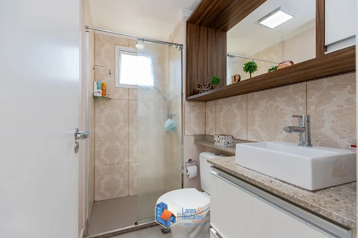 Apartamento, 2 quartos, 81 m² - Foto 22