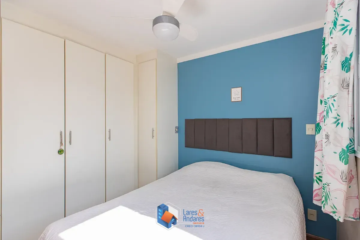 Apartamento, 2 quartos, 81 m² - Foto 20