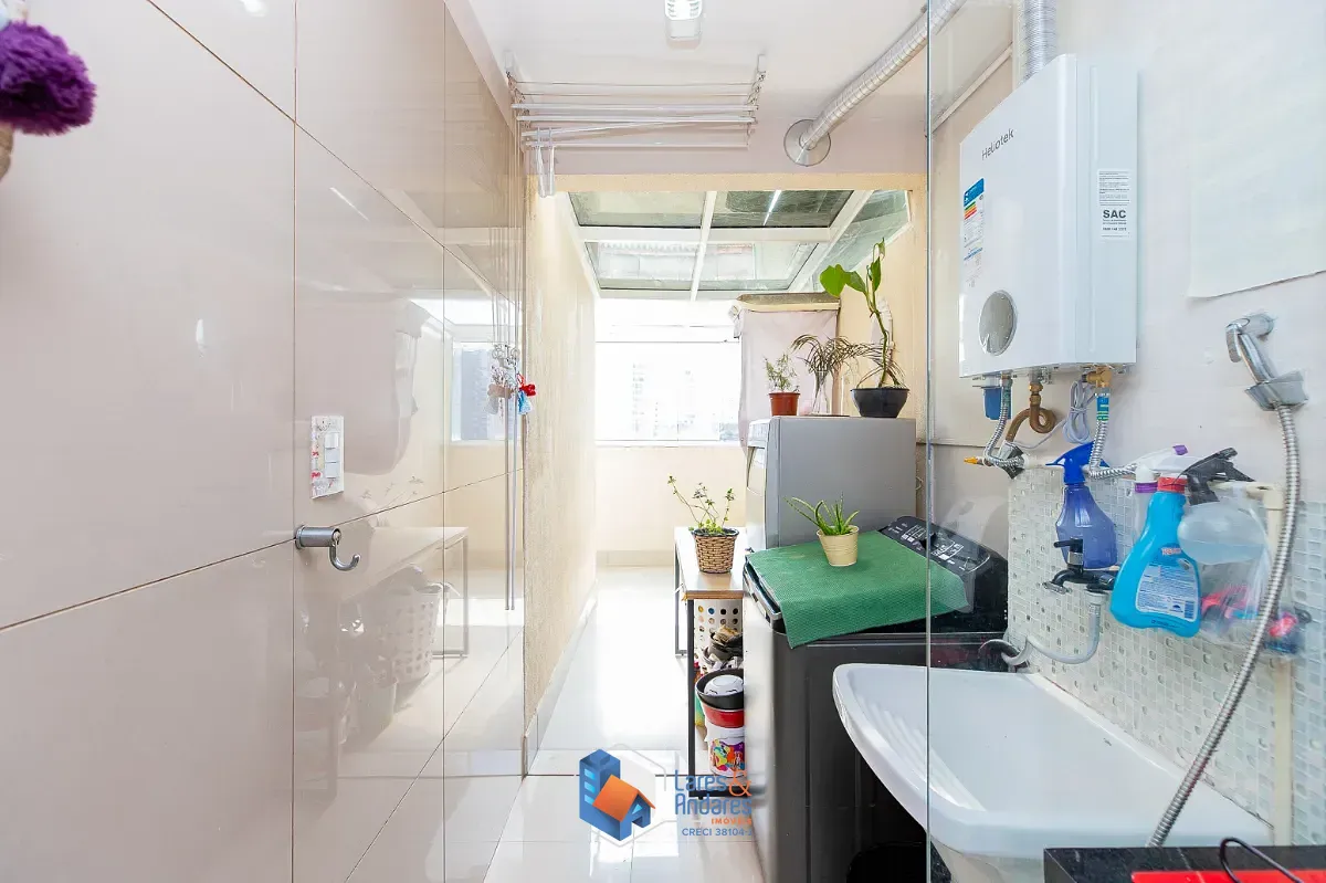 Apartamento, 2 quartos, 81 m² - Foto 28