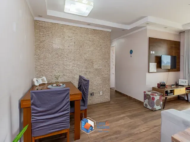 Apartamento com 131m² 2 quartos e 2 banheiros, à venda, no bairro Vila Guarani (Z Sul) em São Paulo