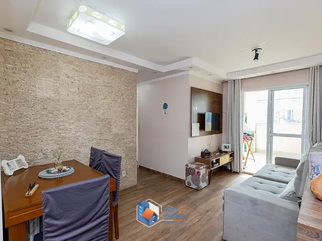 Apartamento com 131m² 2 quartos e 2 banheiros, à venda, no bairro Vila Guarani (Z Sul) em São Paulo