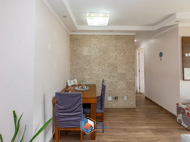 Apartamento com 131m² 2 quartos e 2 banheiros, à venda, no bairro Vila Guarani (Z Sul) em São Paulo