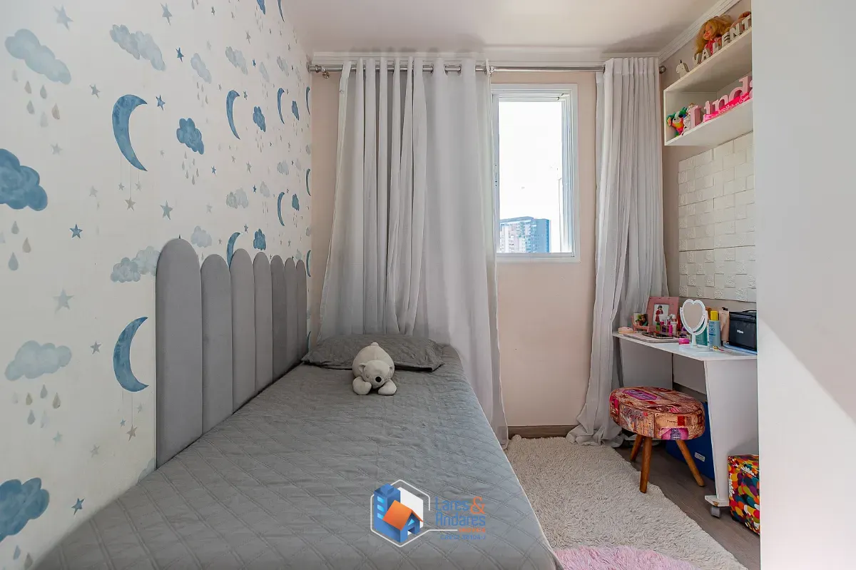 Apartamento, 2 quartos, 81 m² - Foto 23