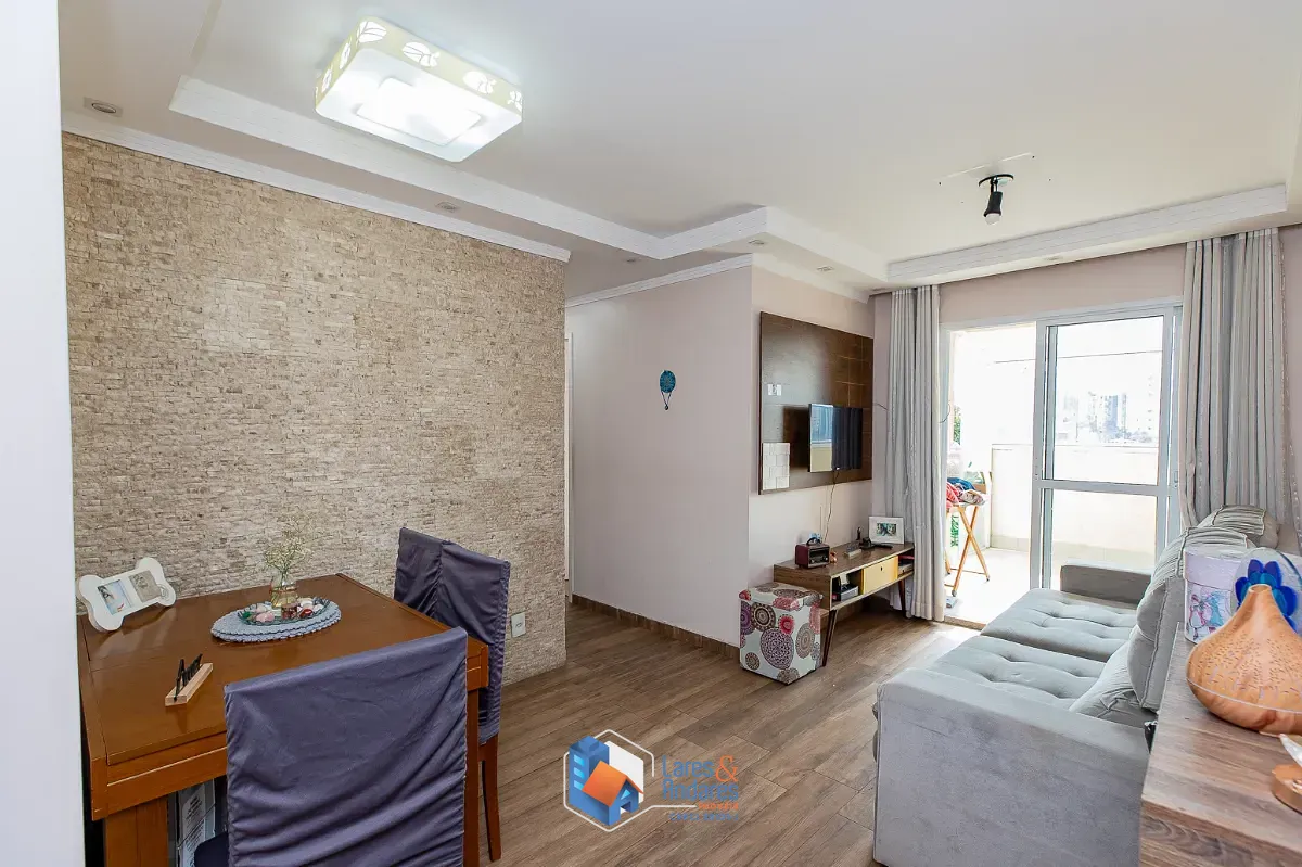 Apartamento, 2 quartos, 81 m² - Foto 5