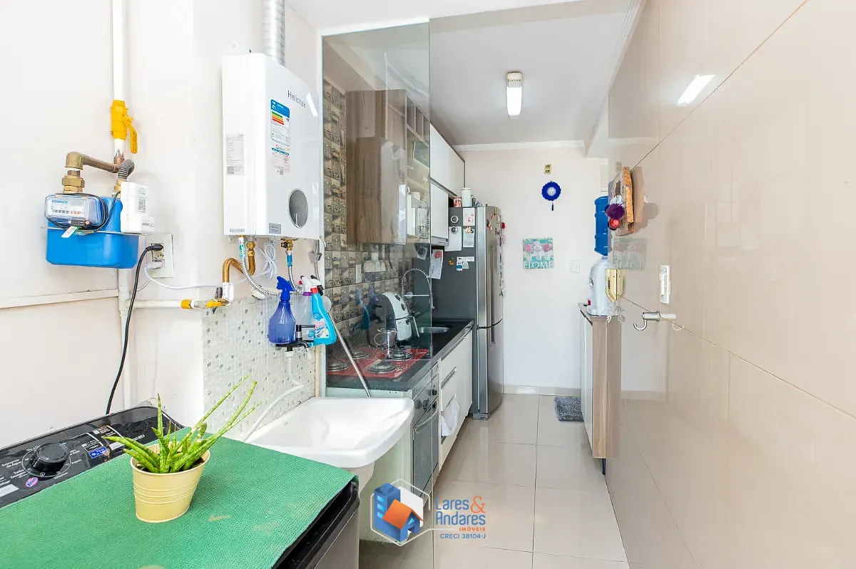 Apartamento, 2 quartos, 81 m² - Foto 27