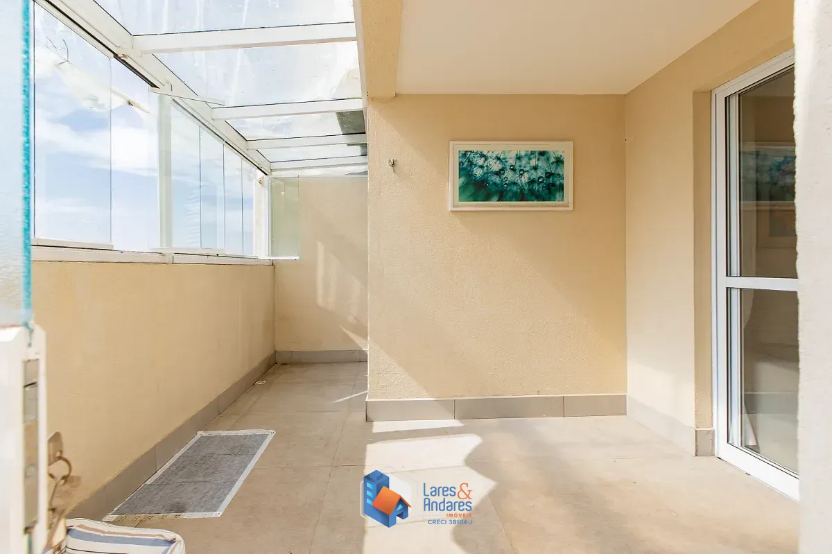 Apartamento, 2 quartos, 81 m² - Foto 13
