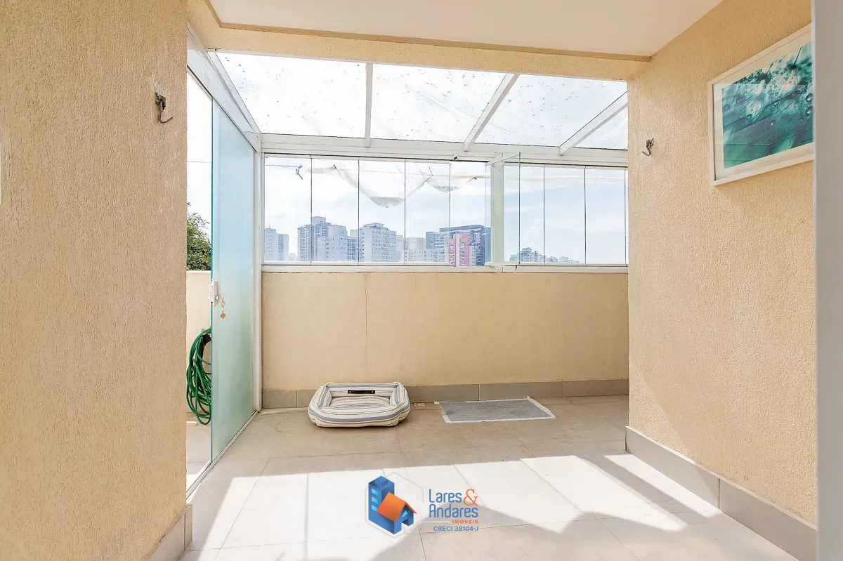 Apartamento, 2 quartos, 81 m² - Foto 10