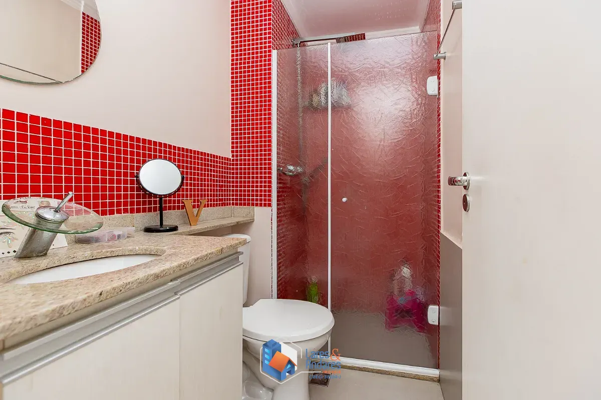 Apartamento, 2 quartos, 81 m² - Foto 26