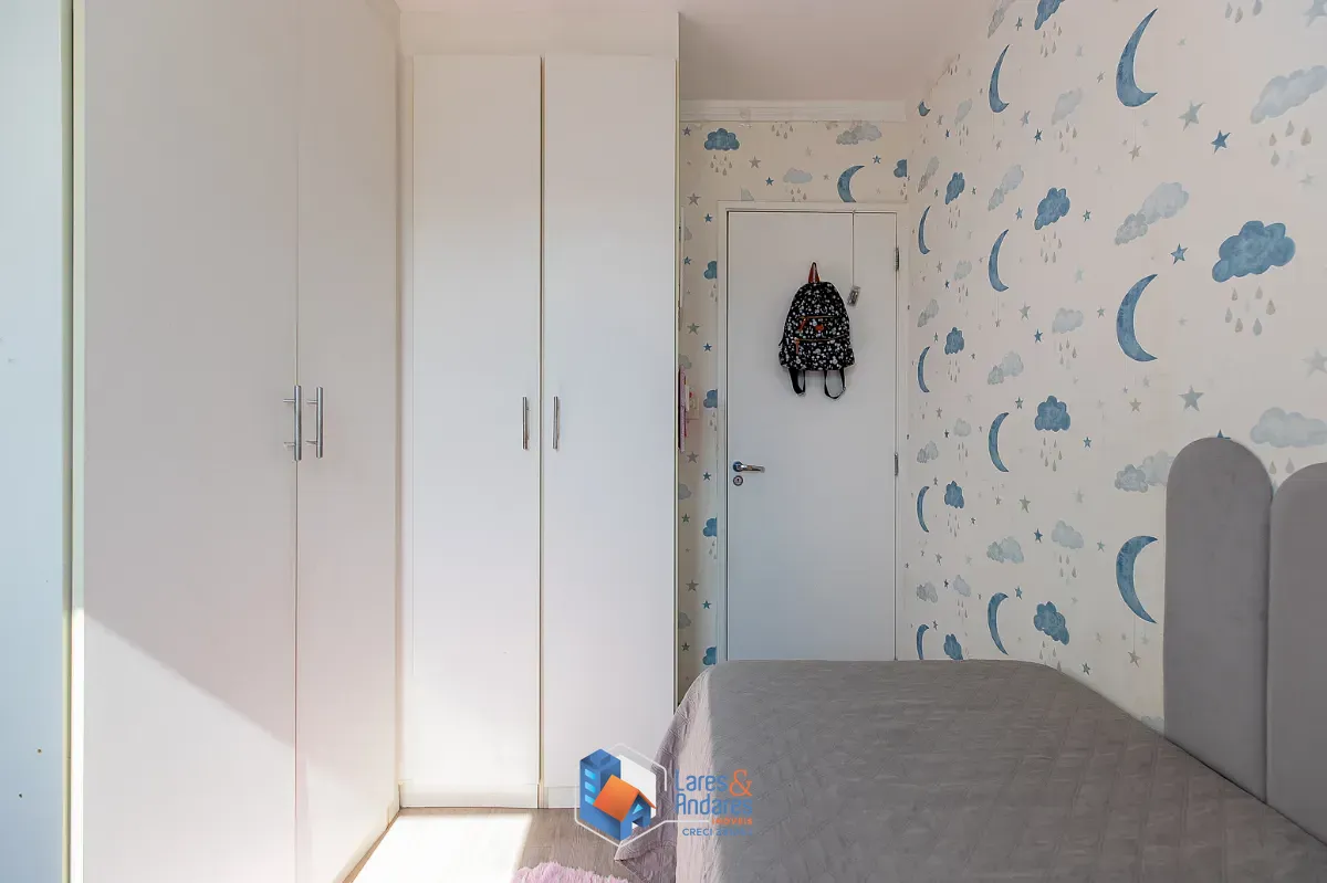 Apartamento, 2 quartos, 81 m² - Foto 24