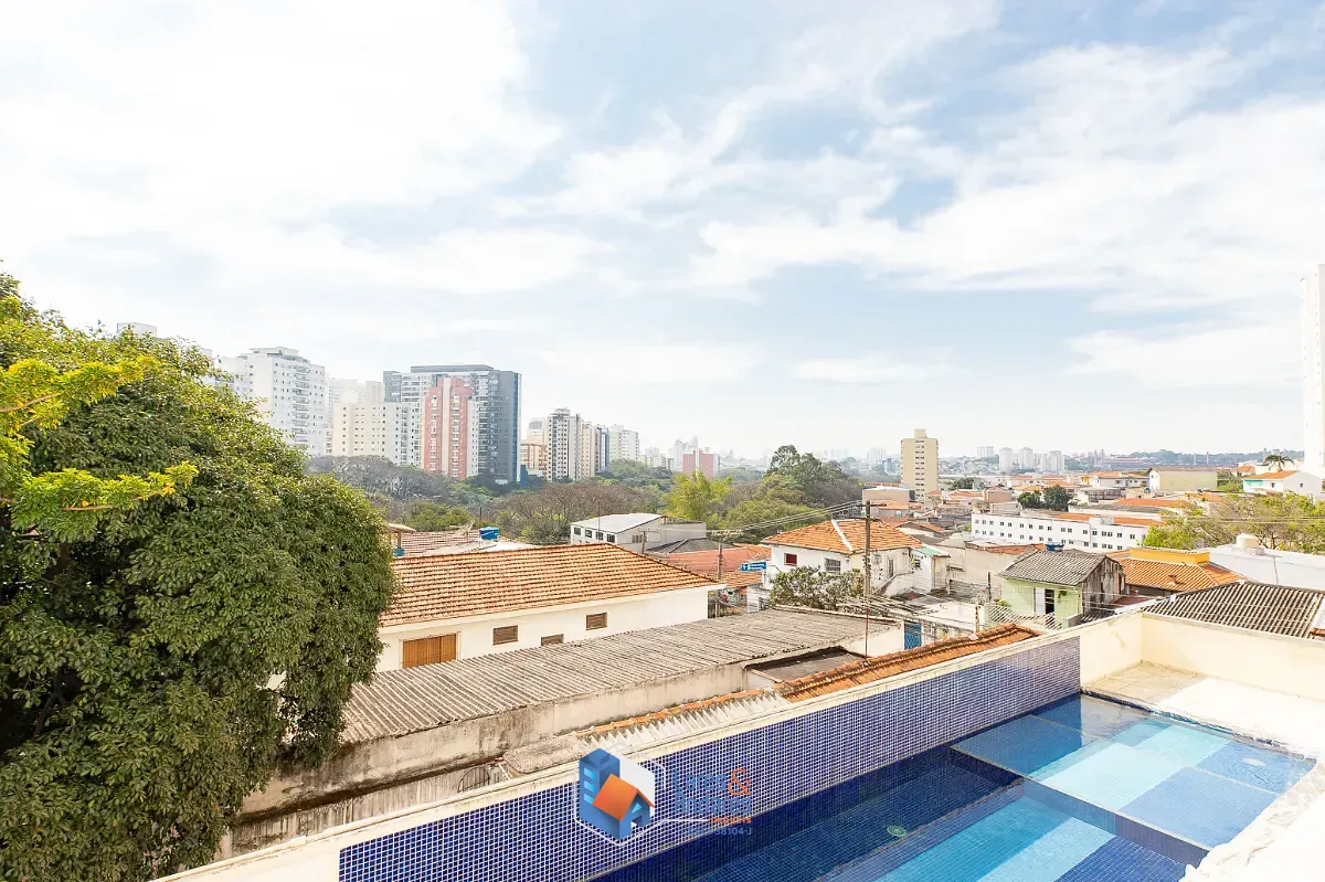 Apartamento, 2 quartos, 81 m² - Foto 12
