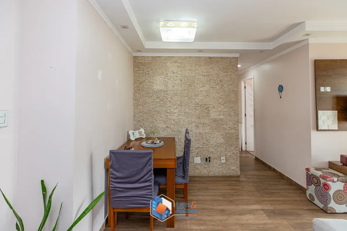 Apartamento, 2 quartos, 81 m² - Foto 4