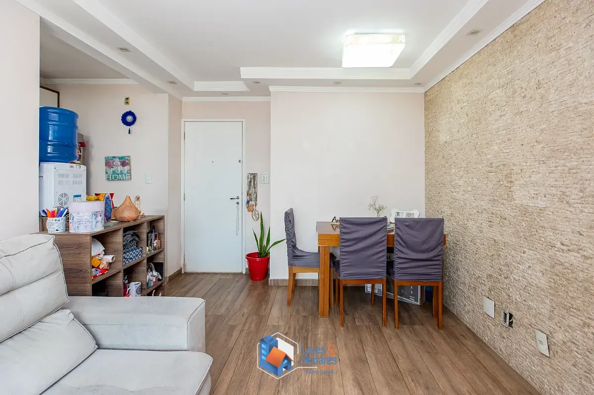 Apartamento, 2 quartos, 81 m² - Foto 7