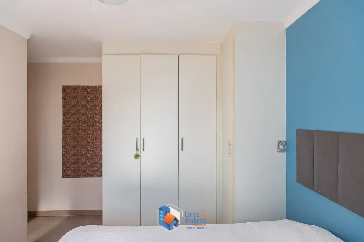 Apartamento, 2 quartos, 81 m² - Foto 19