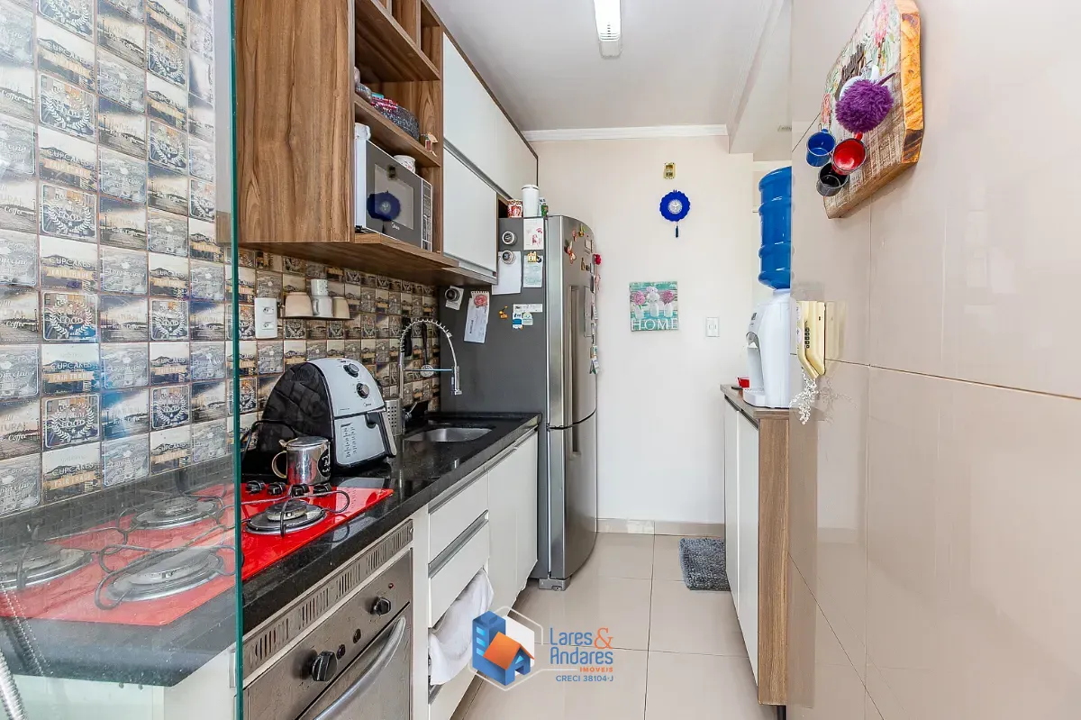 Apartamento, 2 quartos, 81 m² - Foto 14