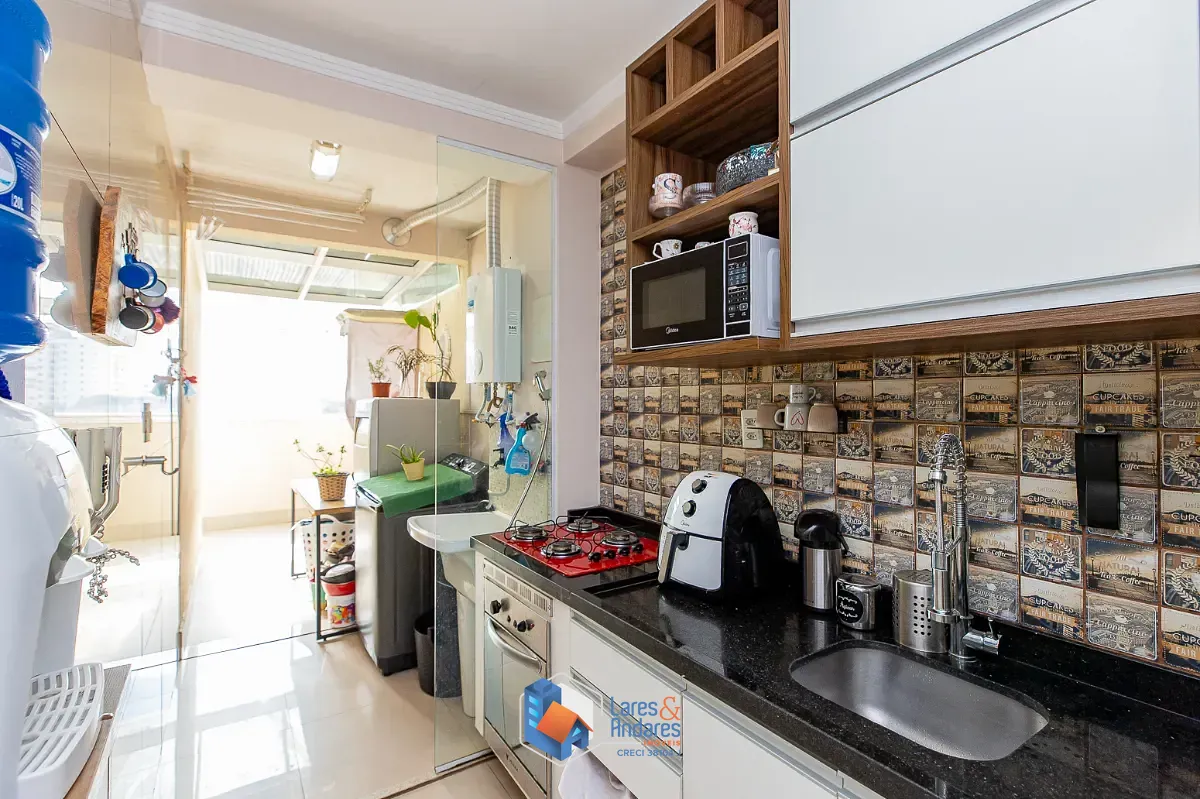 Apartamento, 2 quartos, 81 m² - Foto 17