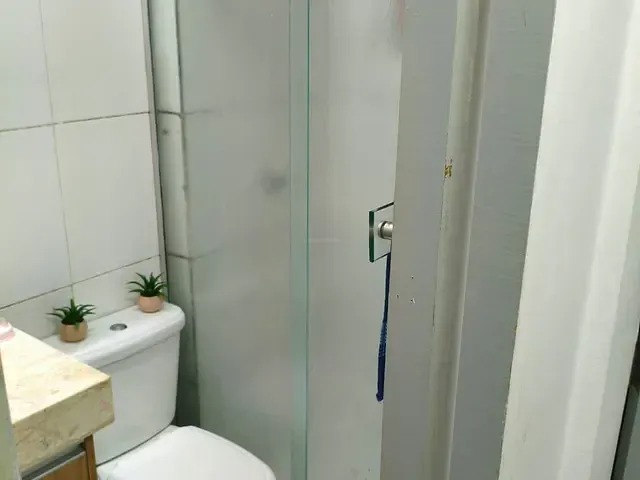Apartamento 2 quartos e 1 banheiro, à venda, no bairro São José em São Caetano do Sul