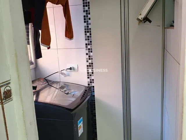 Apartamento 2 quartos e 1 banheiro, à venda, no bairro São José em São Caetano do Sul