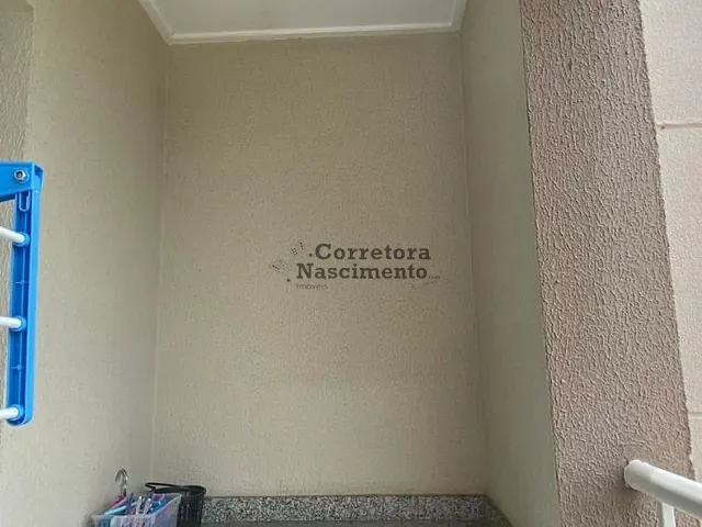 Apartamento 2 quartos e 1 banheiro, à venda, no bairro Pagador de Andrade em Jacareí