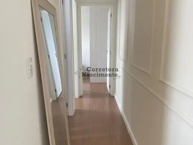 Apartamento 2 quartos e 1 banheiro, à venda, no bairro Pagador de Andrade em Jacareí