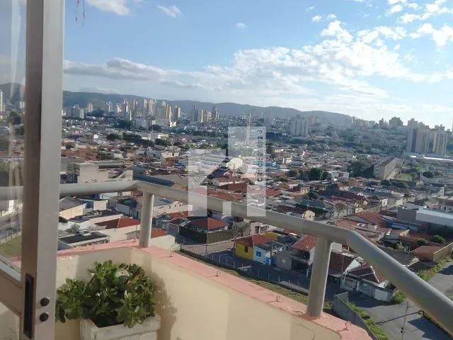 Apartamento 3 quartos e 2 banheiros, à venda, no bairro Vila Aparecida em Jundiaí
