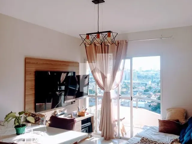 Apartamento 3 quartos e 2 banheiros, à venda, no bairro Vila Aparecida em Jundiaí