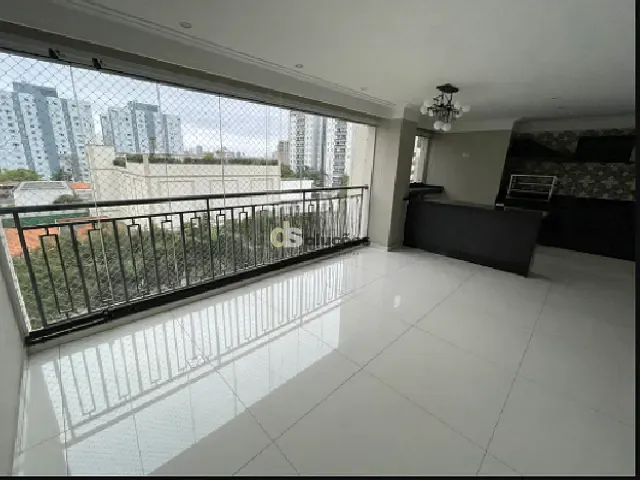 Apartamento 3 quartos e 3 banheiros, à venda, no bairro Ipiranga em São Paulo