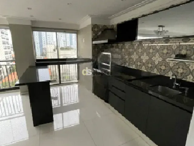 Apartamento 3 quartos e 3 banheiros, à venda, no bairro Ipiranga em São Paulo