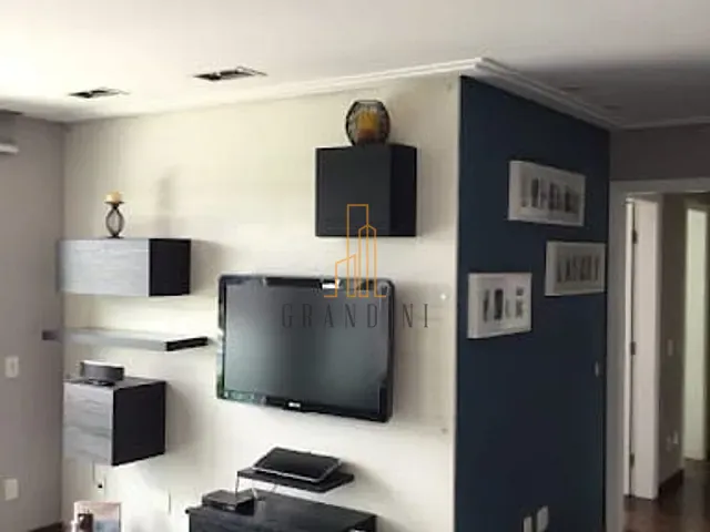 Apartamento 3 quartos e 3 banheiros, à venda, no bairro Barcelona em São Caetano do Sul