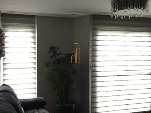 Apartamento 3 quartos e 3 banheiros, à venda, no bairro Barcelona em São Caetano do Sul