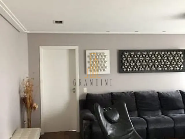 Apartamento 3 quartos e 3 banheiros, à venda, no bairro Barcelona em São Caetano do Sul
