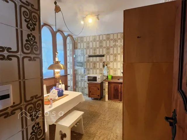 Apartamento com 106m² 3 quartos e 2 banheiros, à venda, no bairro Vila Capivari em Campos do Jordão