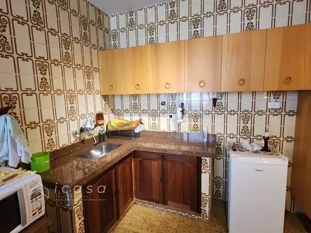 Apartamento com 106m² 3 quartos e 2 banheiros, à venda, no bairro Vila Capivari em Campos do Jordão