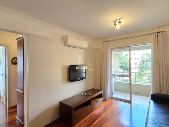 Apartamento 3 quartos e 3 banheiros, à venda, no bairro Vila Izabel em Curitiba