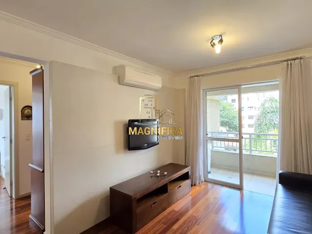 Apartamento 3 quartos e 3 banheiros, à venda, no bairro Vila Izabel em Curitiba