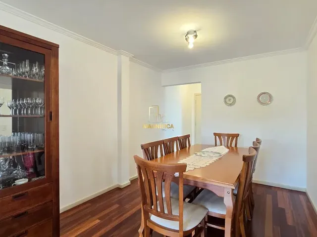 Apartamento 3 quartos e 3 banheiros, à venda, no bairro Vila Izabel em Curitiba