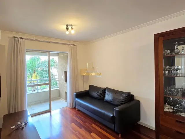 Apartamento 3 quartos e 3 banheiros, à venda, no bairro Vila Izabel em Curitiba