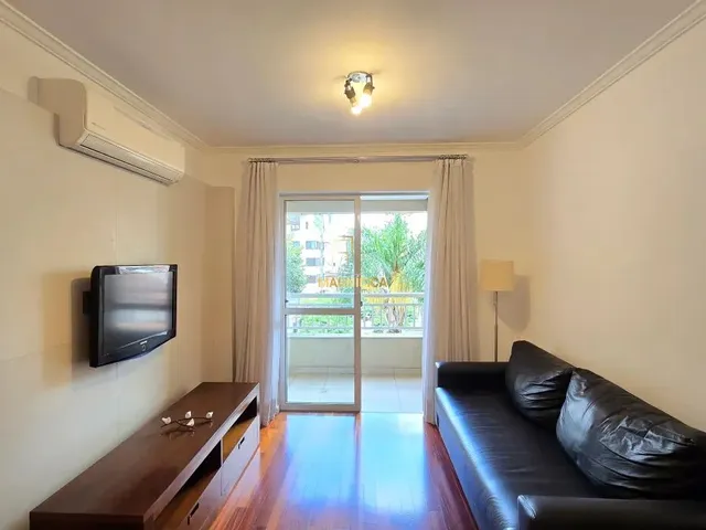 Apartamento 3 quartos e 3 banheiros, à venda, no bairro Vila Izabel em Curitiba
