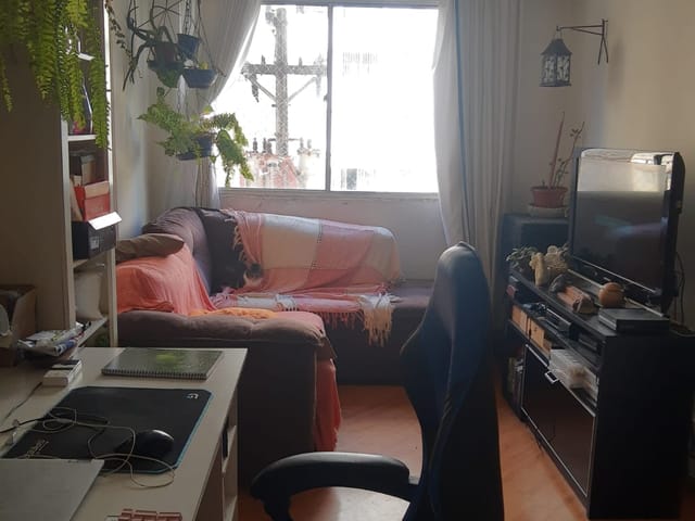 Foto do Apartamento - 🏢 Apartamento à Venda – Conforto e Praticidade em Condomínio Completo | Mix Nascimento