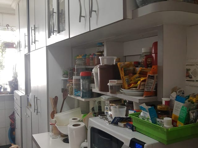 Foto do Apartamento - 🏢 Apartamento à Venda – Conforto e Praticidade em Condomínio Completo | Mix Nascimento