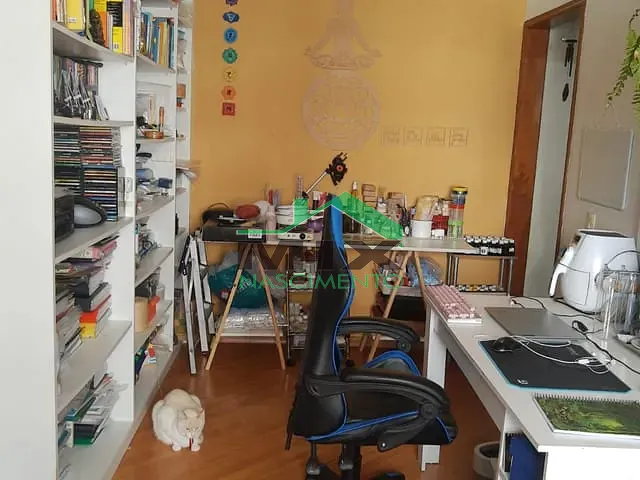 Apartamento com 56m² 2 quartos e 1 banheiro, à venda, no bairro Jardim Celeste em São Paulo