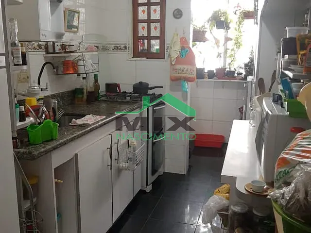 Apartamento com 56m² 2 quartos e 1 banheiro, à venda, no bairro Jardim Celeste em São Paulo