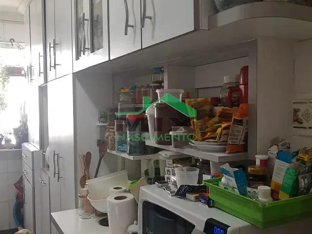 Apartamento com 56m² 2 quartos e 1 banheiro, à venda, no bairro Jardim Celeste em São Paulo
