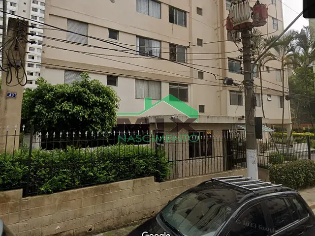 Apartamento com 56m² 2 quartos e 1 banheiro, à venda, no bairro Jardim Celeste em São Paulo